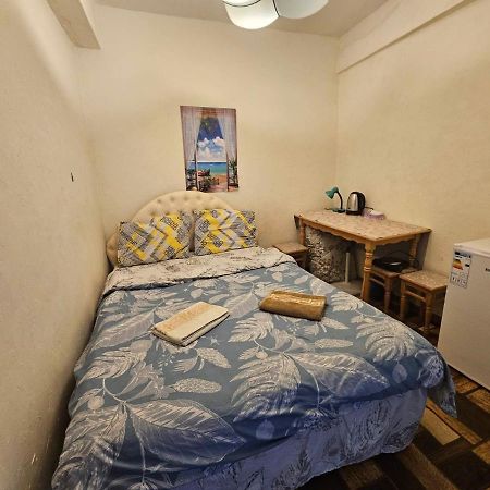 Cozy Studio In Yerevan'S Center Exteriör bild